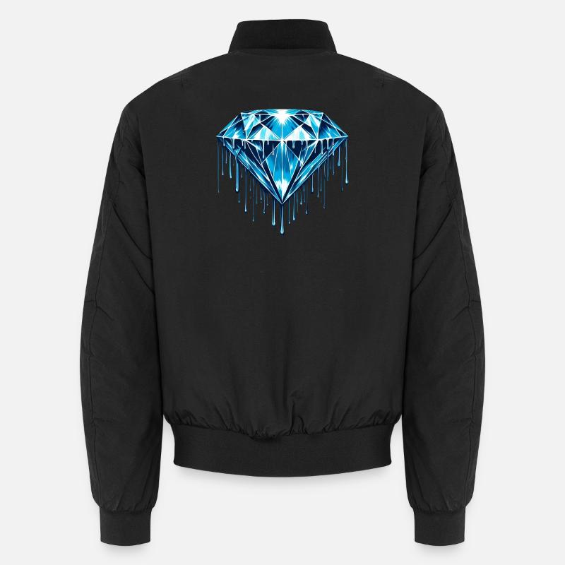 Bomber unisexe