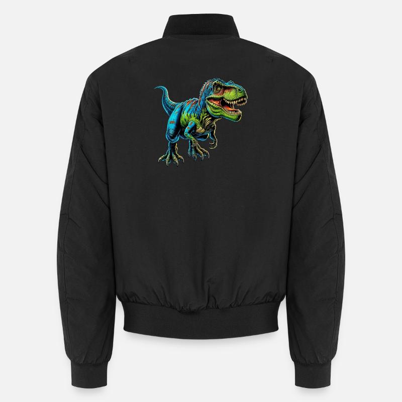Bomber unisexe