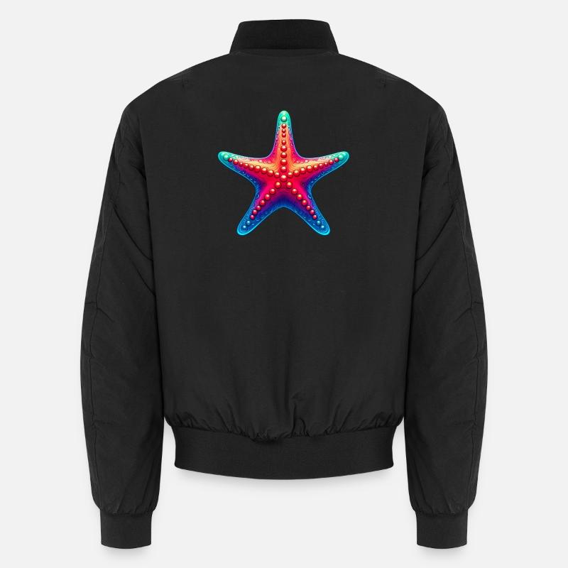 Bomber unisexe