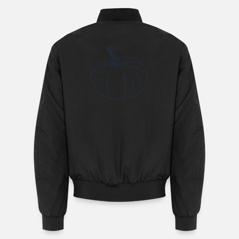 Unisex Bomber Jacket