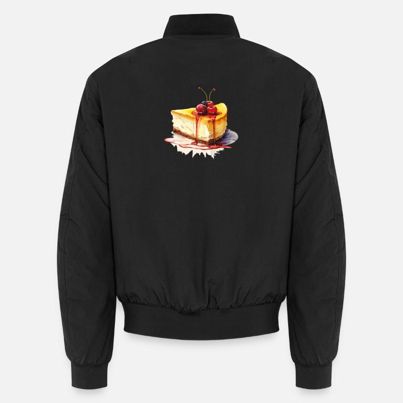 Bomber unisexe