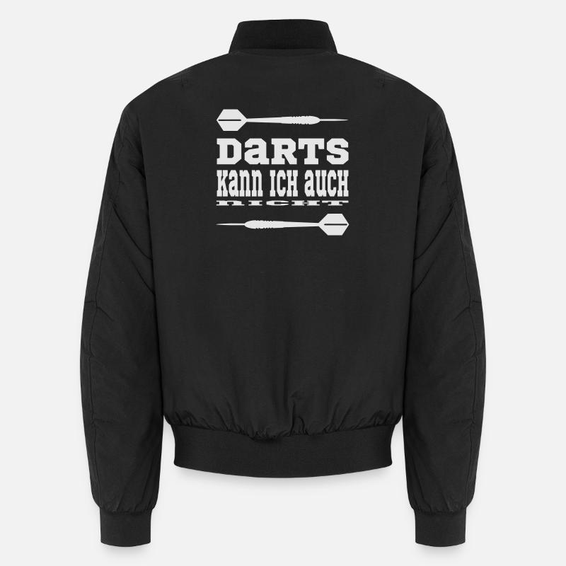 Unisex Bomber Jacket