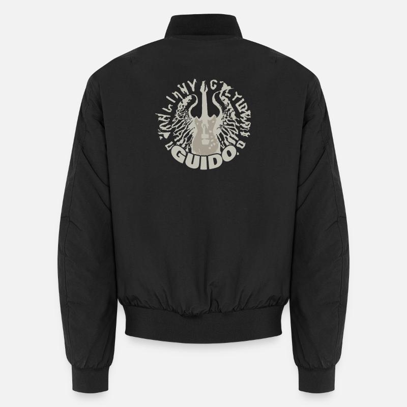 Cadeau pour Guido Bomber unisexe