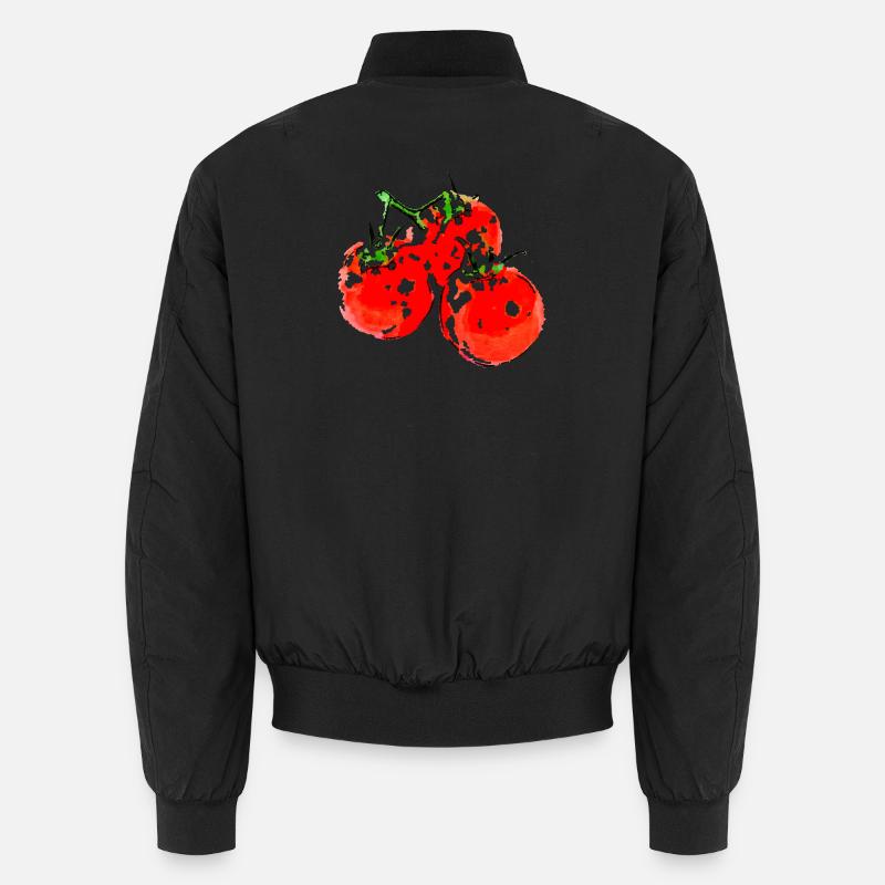 Bomber unisexe