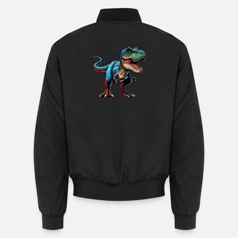 Unisex Bomberjacke