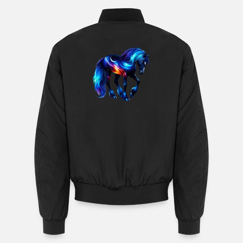 Bomber unisexe