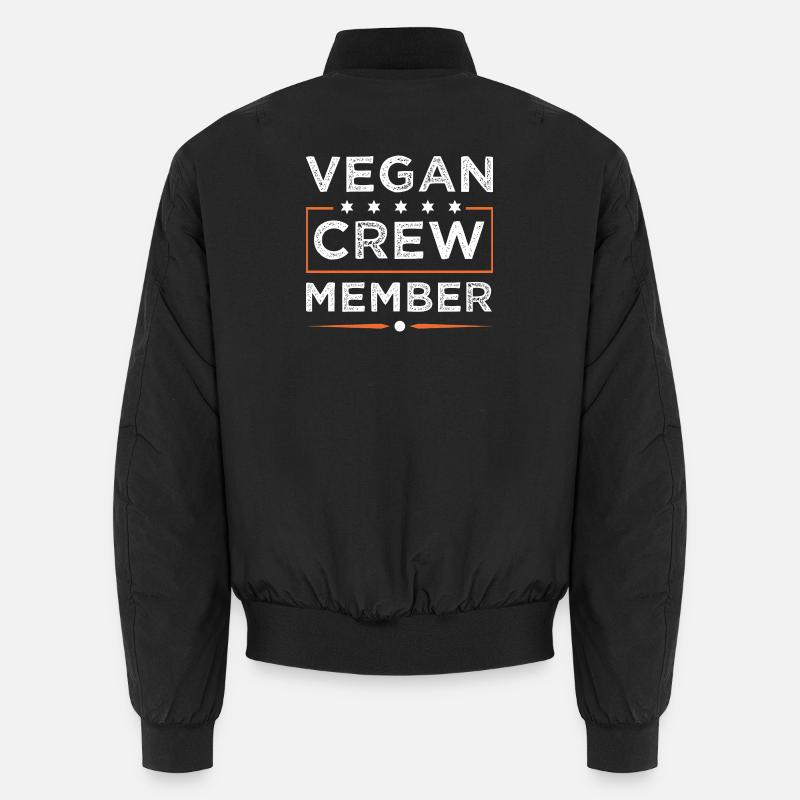 Unisex Bomber Jacket