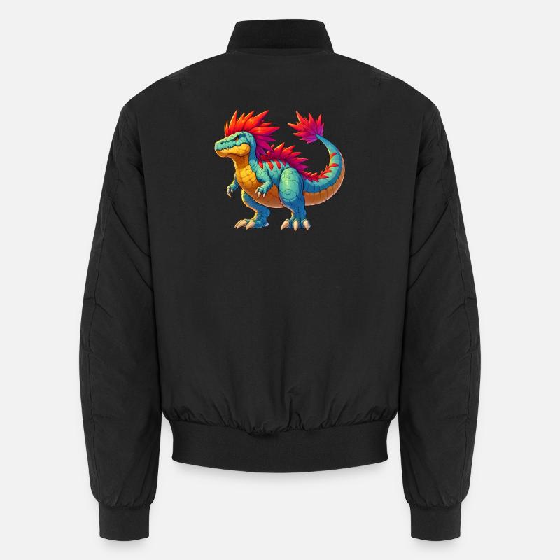 Bomber unisexe