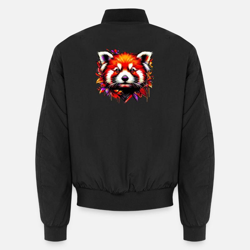Bomber unisexe