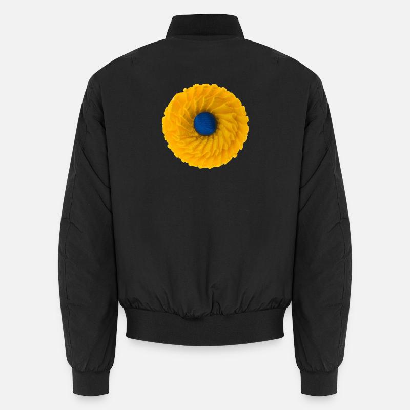 Student merch - hat, cap, dress etc. Unisex Bomber Jacket