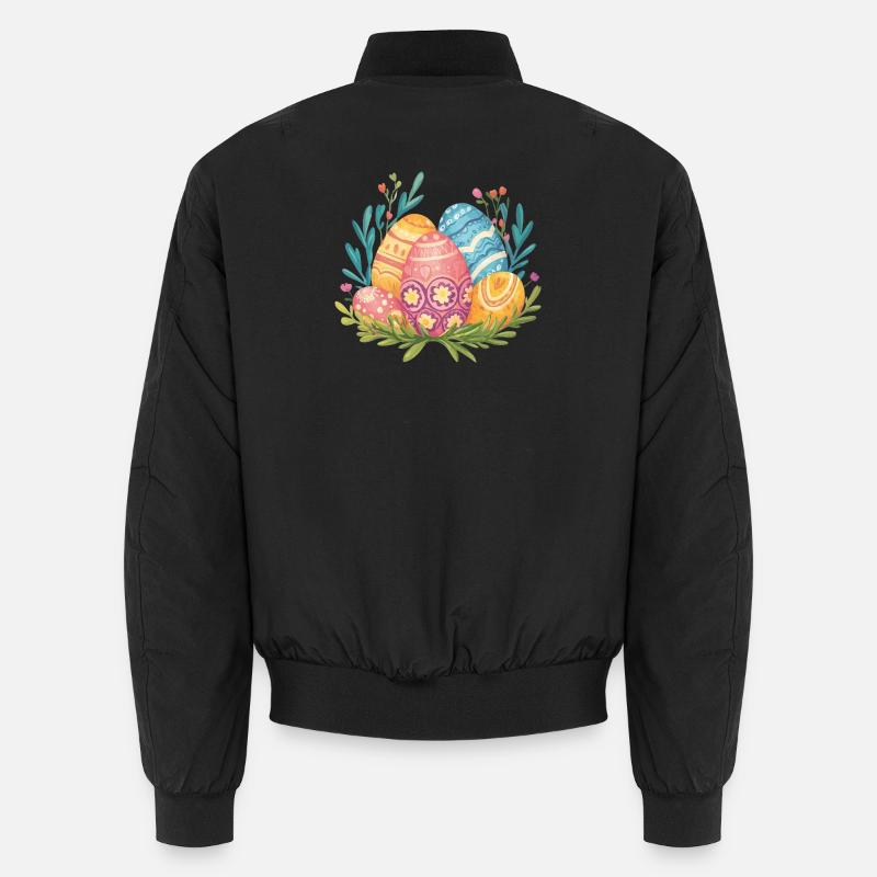 Bomber unisexe