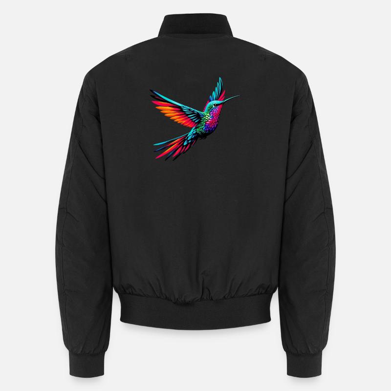 Colibri Bomber unisexe