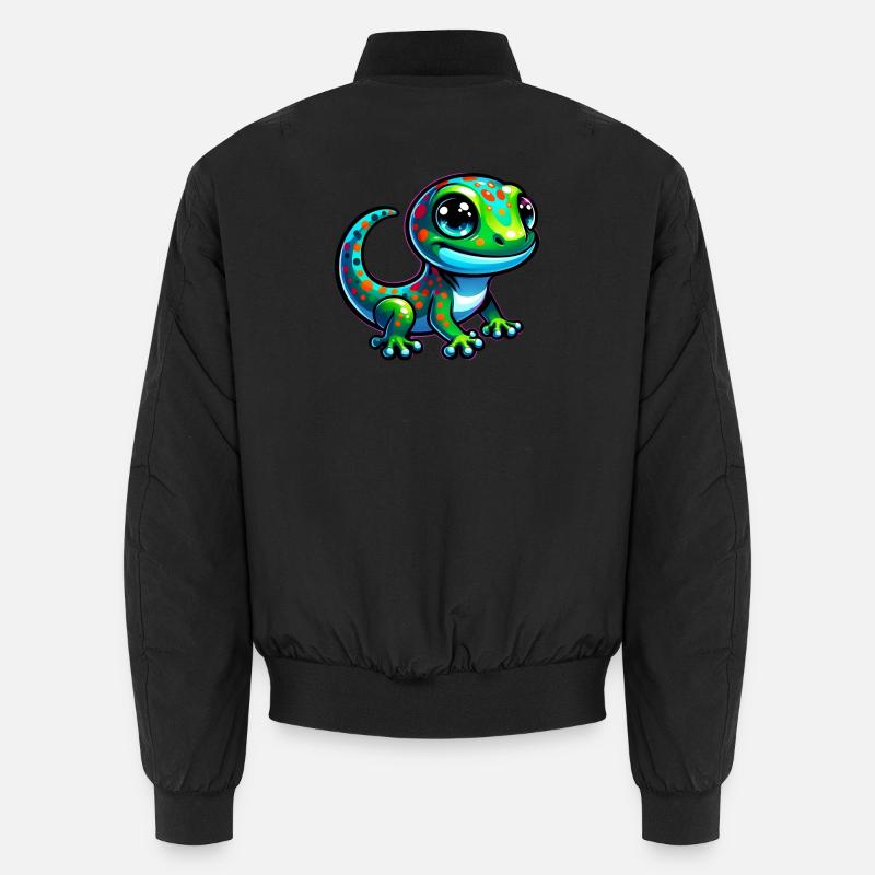 Bomber unisexe
