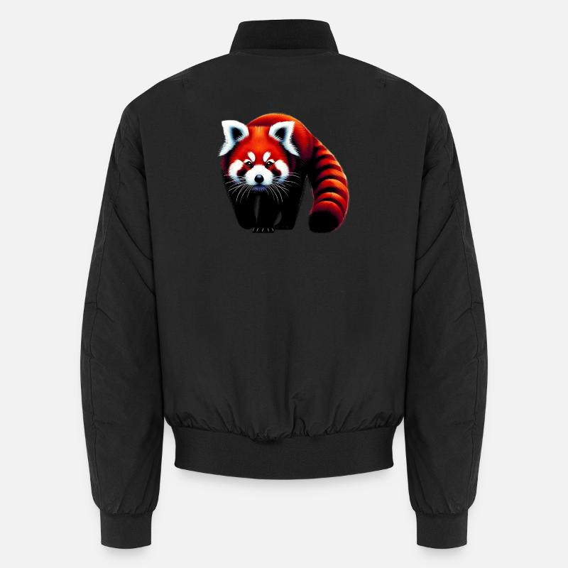 Unisex Bomber Jacket