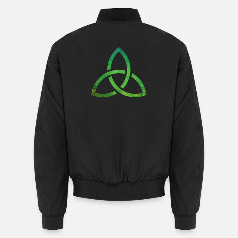Bomber unisexe