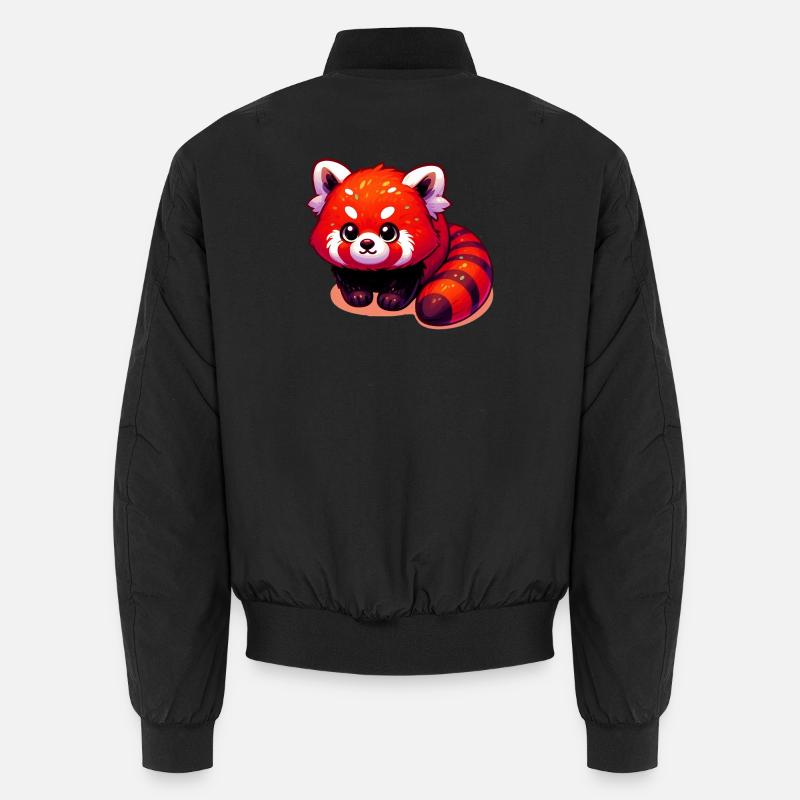 Unisex Bomber Jacket