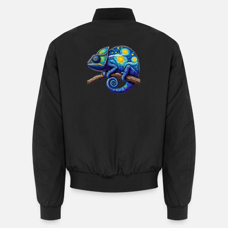 Bomber unisexe