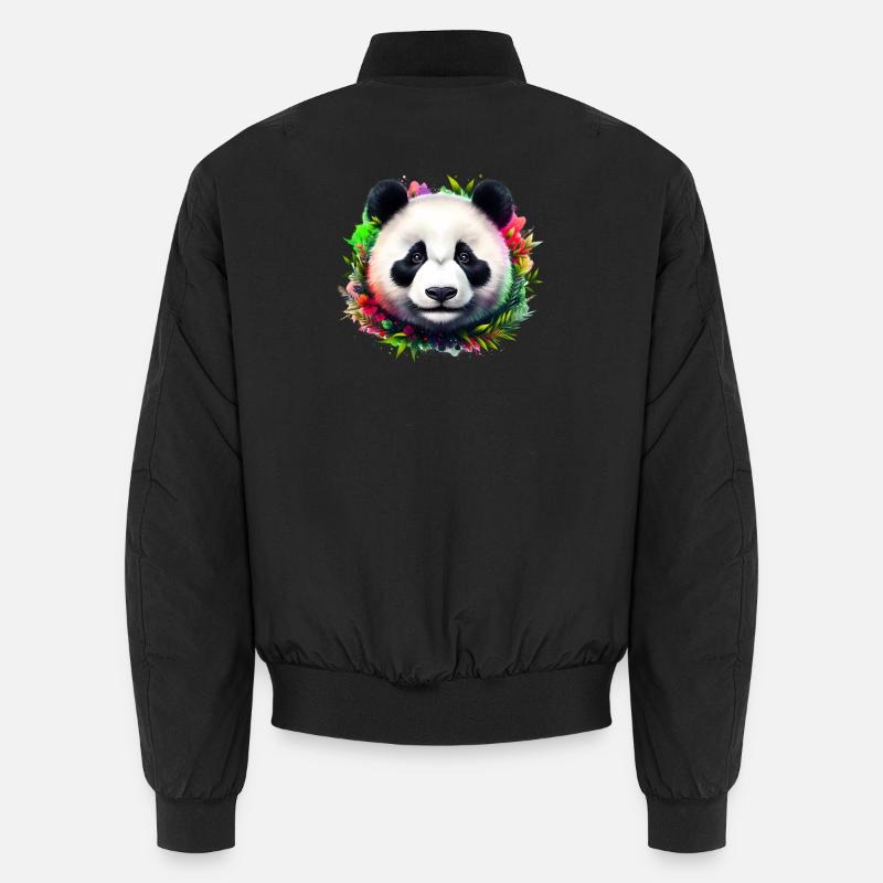 Bomber unisexe