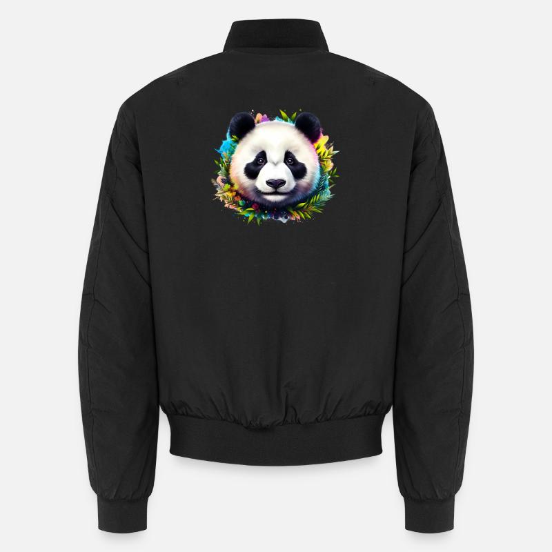Bomber unisexe