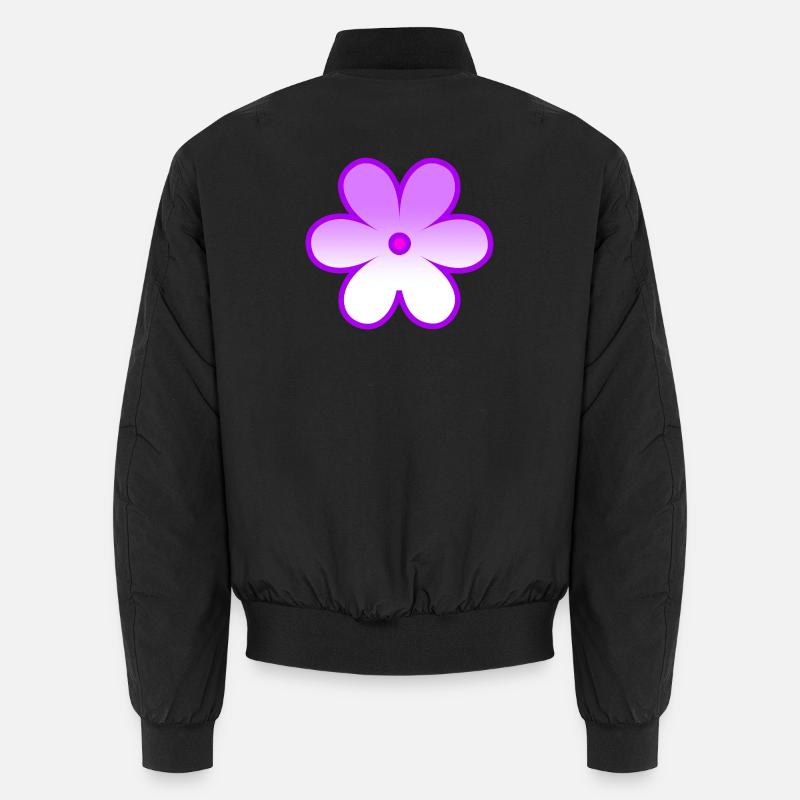 Unisex Bomberjacke