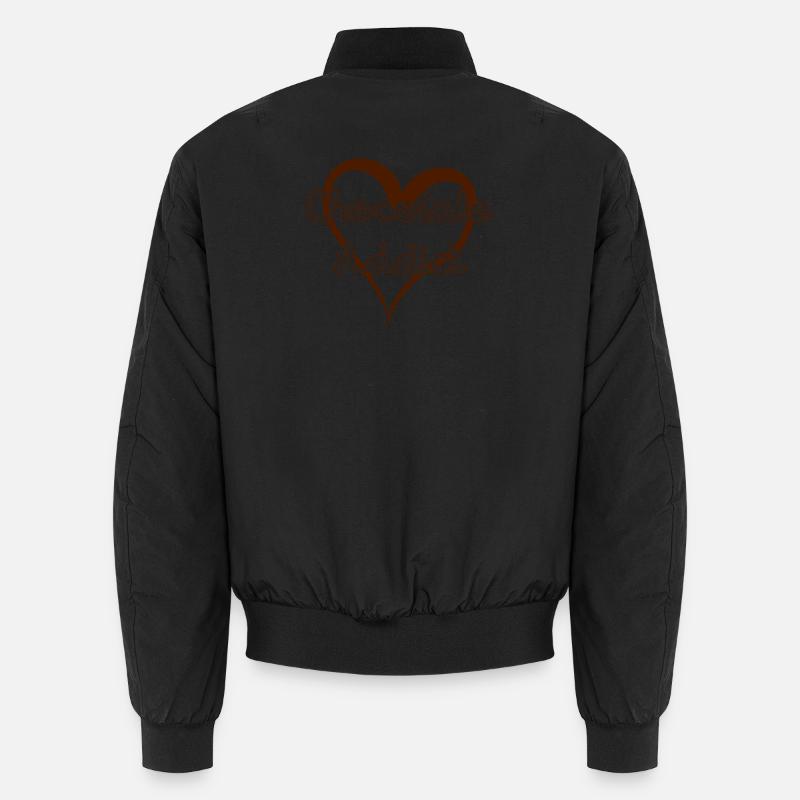 Bomber unisexe