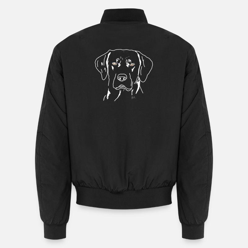 Bomber unisexe