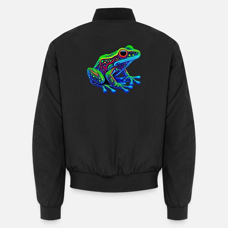 Bomber unisexe