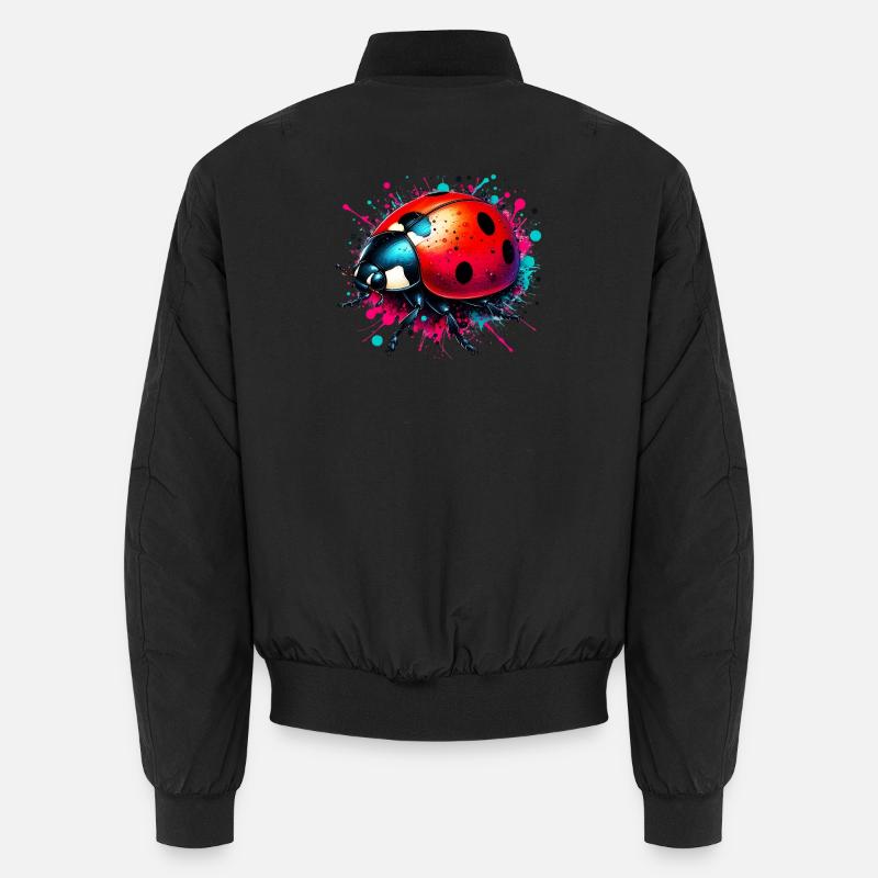 Bomber unisexe