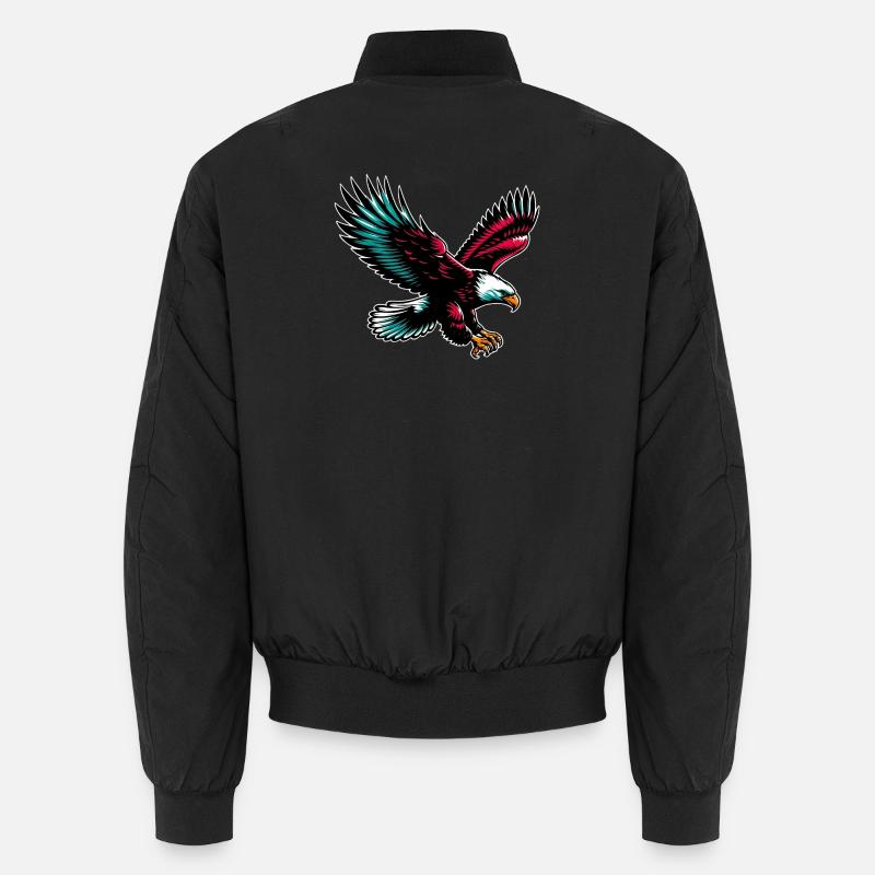 Aigle Bomber unisexe