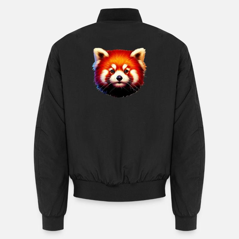 Bomber unisexe