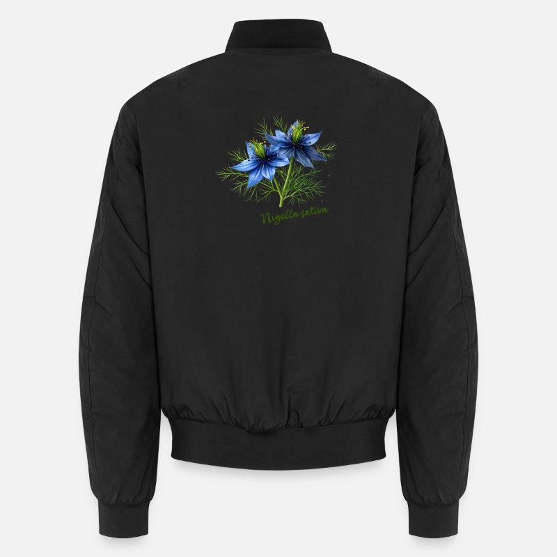 Bomber unisexe