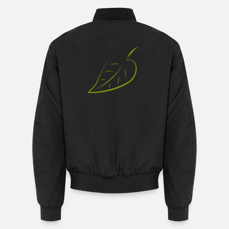 Bomber unisexe