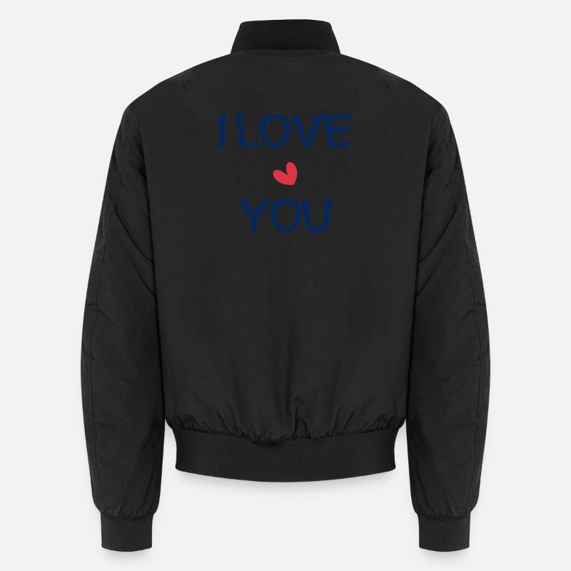 CHRISTMAS. YEAR. ANNIVERSARY. RETIREMENT. FEAST - Unisex Bomber Jacket - black