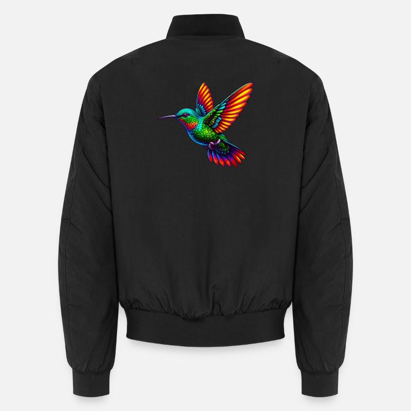 Colibri Bomber unisexe