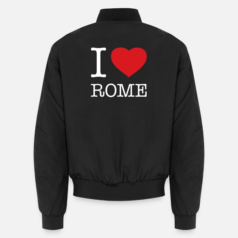 Bomber unisexe