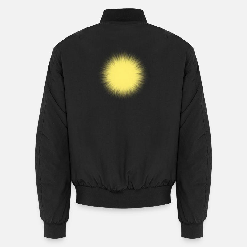 Bomber unisexe