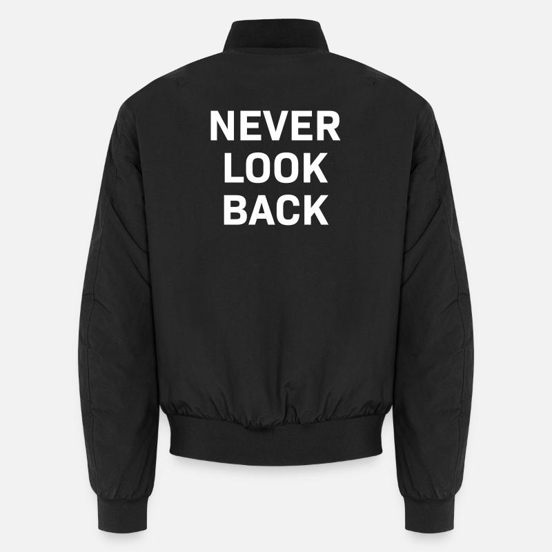 Unisex Bomberjacke