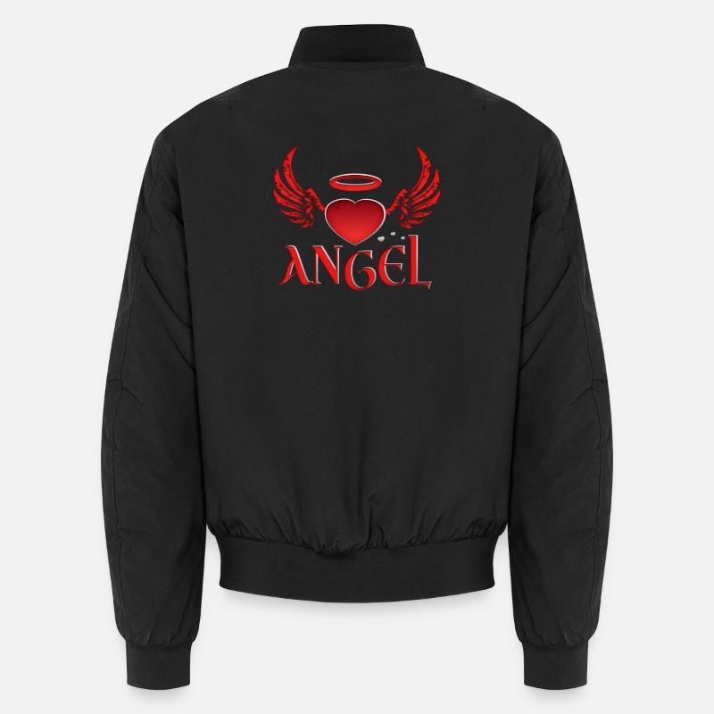 Engel & Teufel Bomber unisexe
