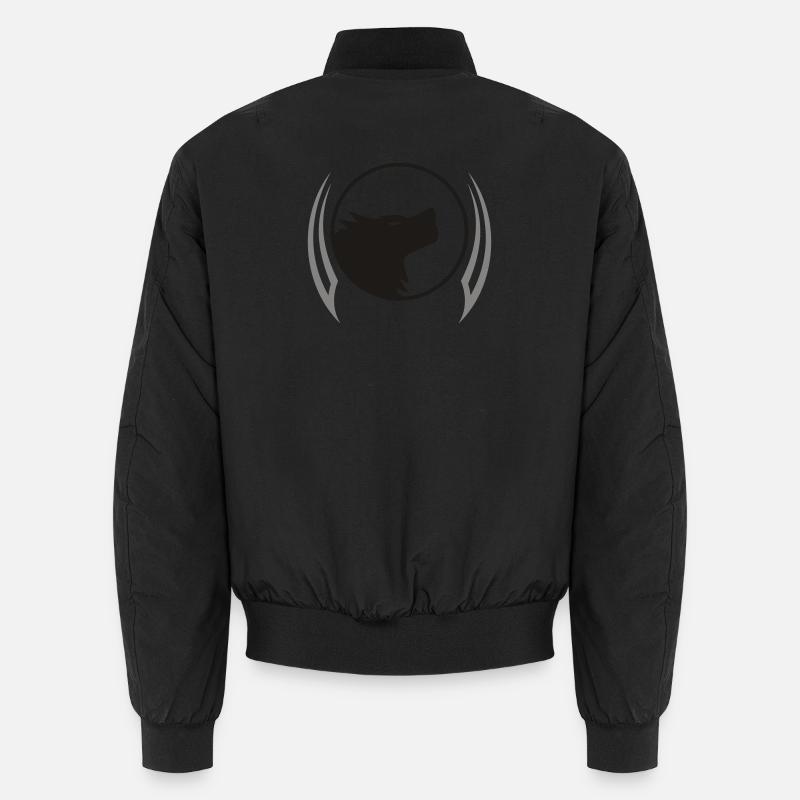 Bomber unisexe
