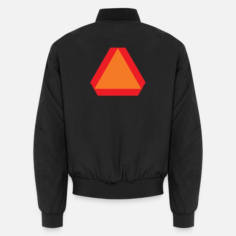 LGF signe petit Bomber unisexe