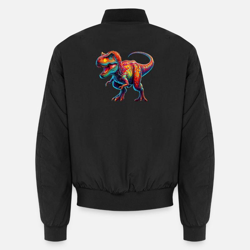 Bomber unisexe