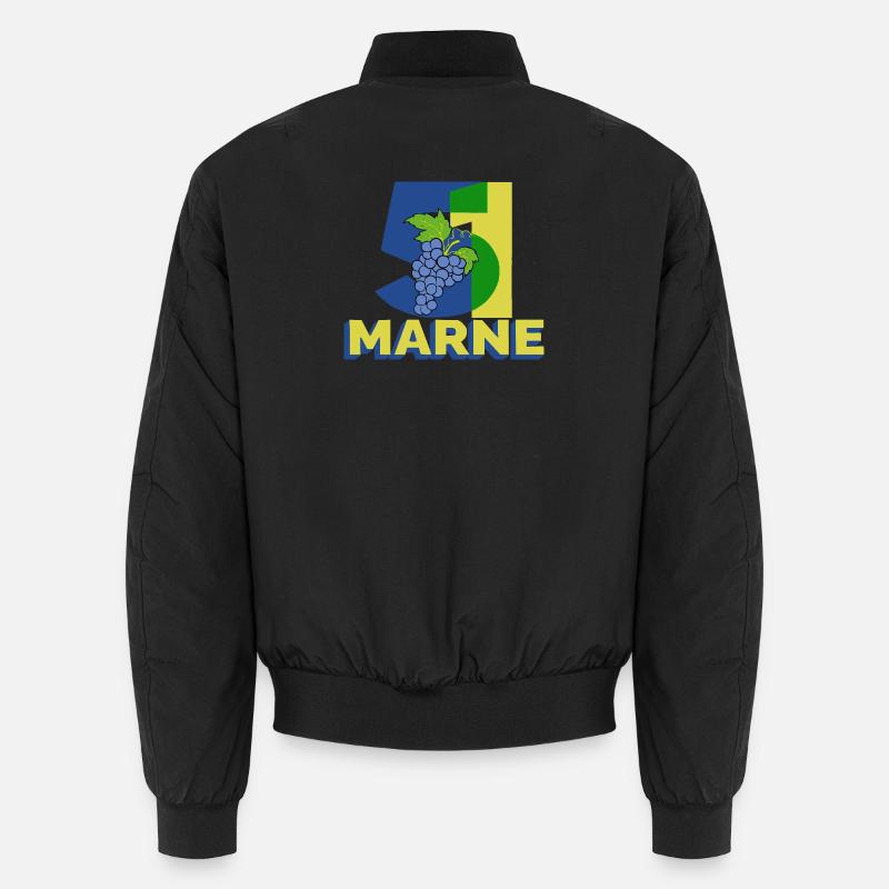 Bomber unisexe