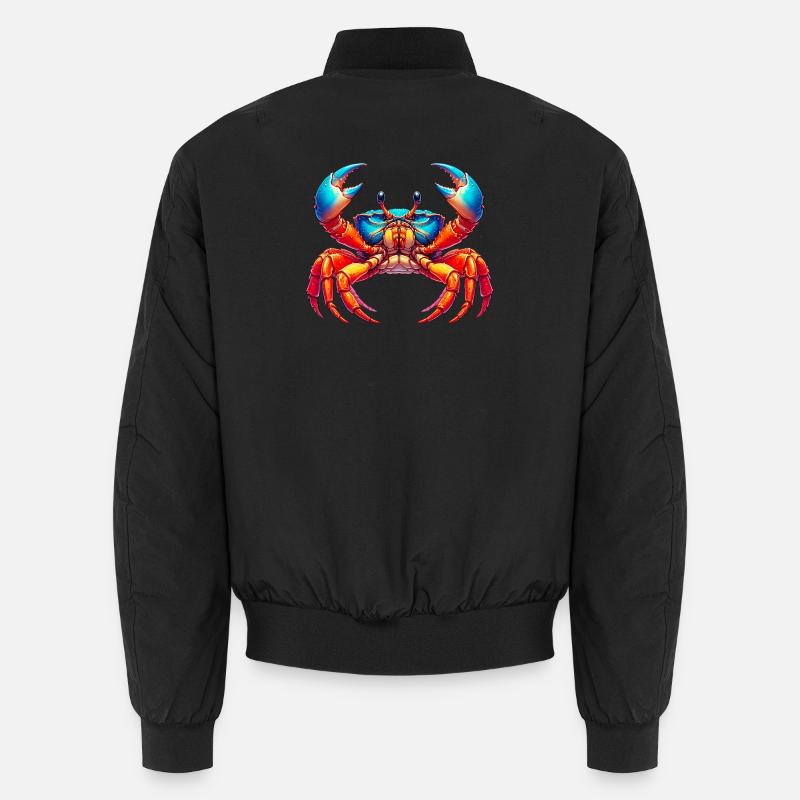 Bomber unisexe
