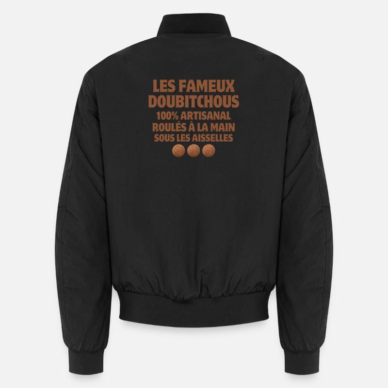 Noël joyeux Noël joyeuses fêtes Bomber unisexe