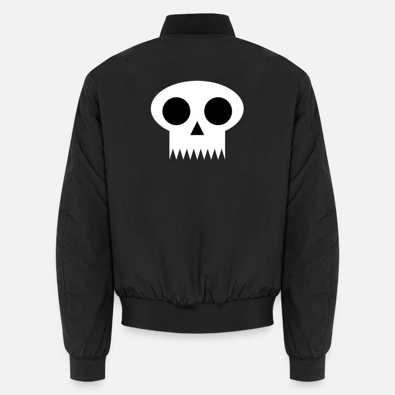 Bomber unisexe