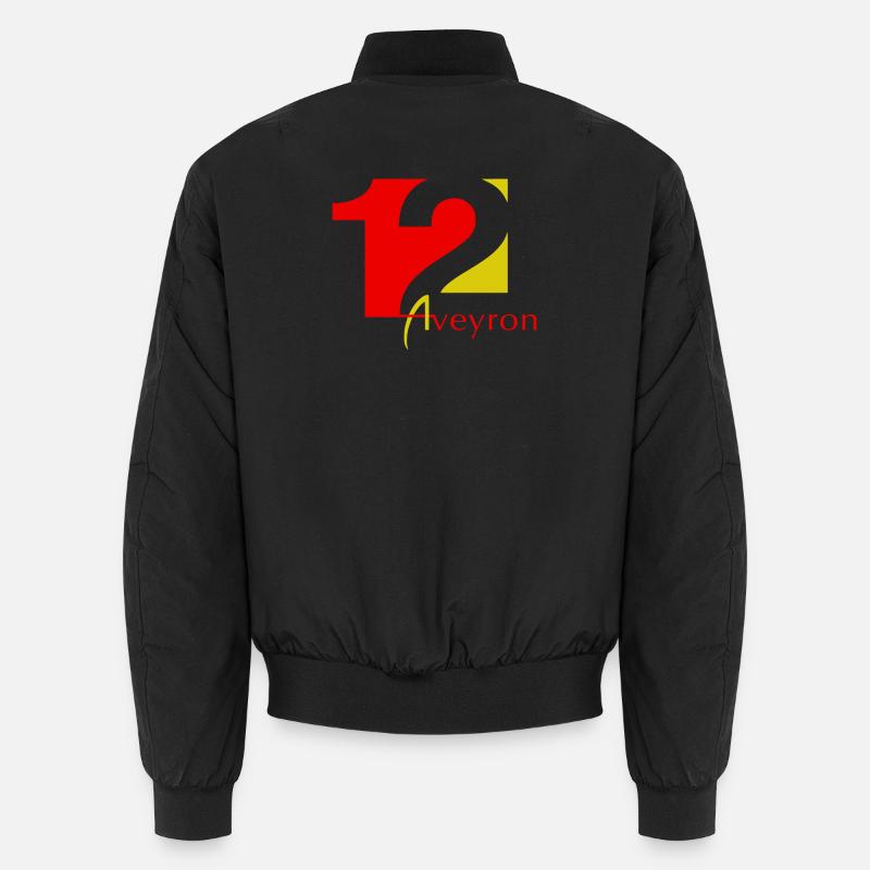 Bomber unisexe