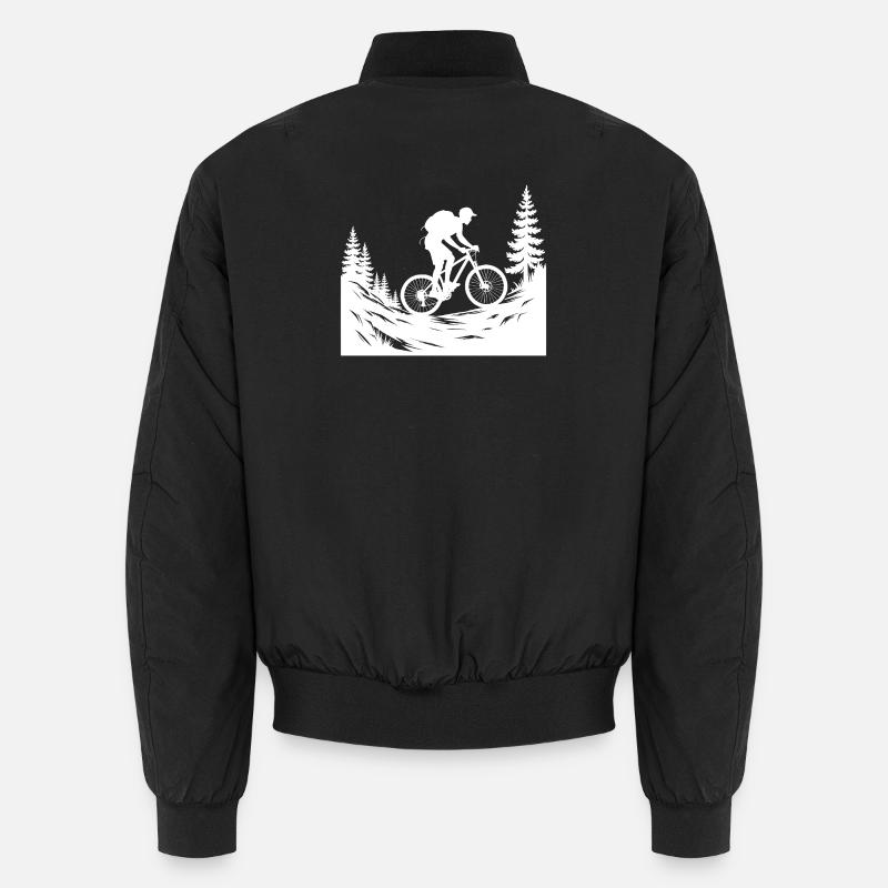 VTT VTT Bomber unisexe