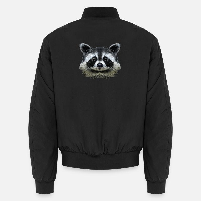 Bomber unisexe