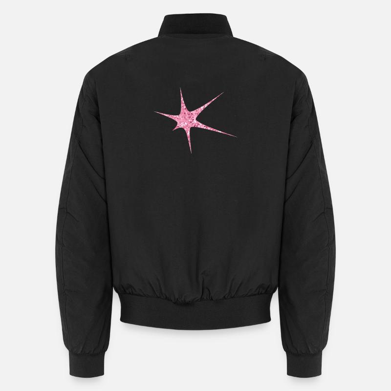 Bomber unisexe