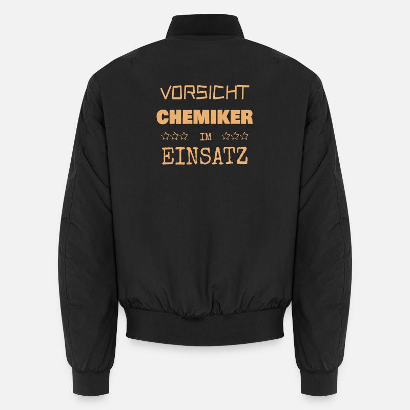 Bomber unisexe